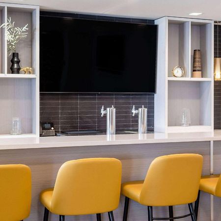 Microtel Inn & Suites By Wyndham Kanata Ottawa West Eksteriør billede