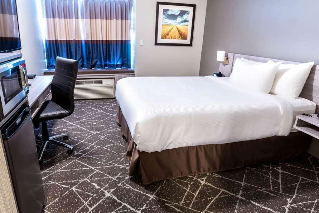 Microtel Inn & Suites By Wyndham Kanata Ottawa West Værelse billede