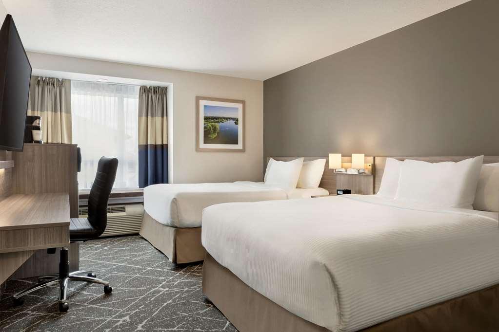 Microtel Inn & Suites By Wyndham Kanata Ottawa West Værelse billede