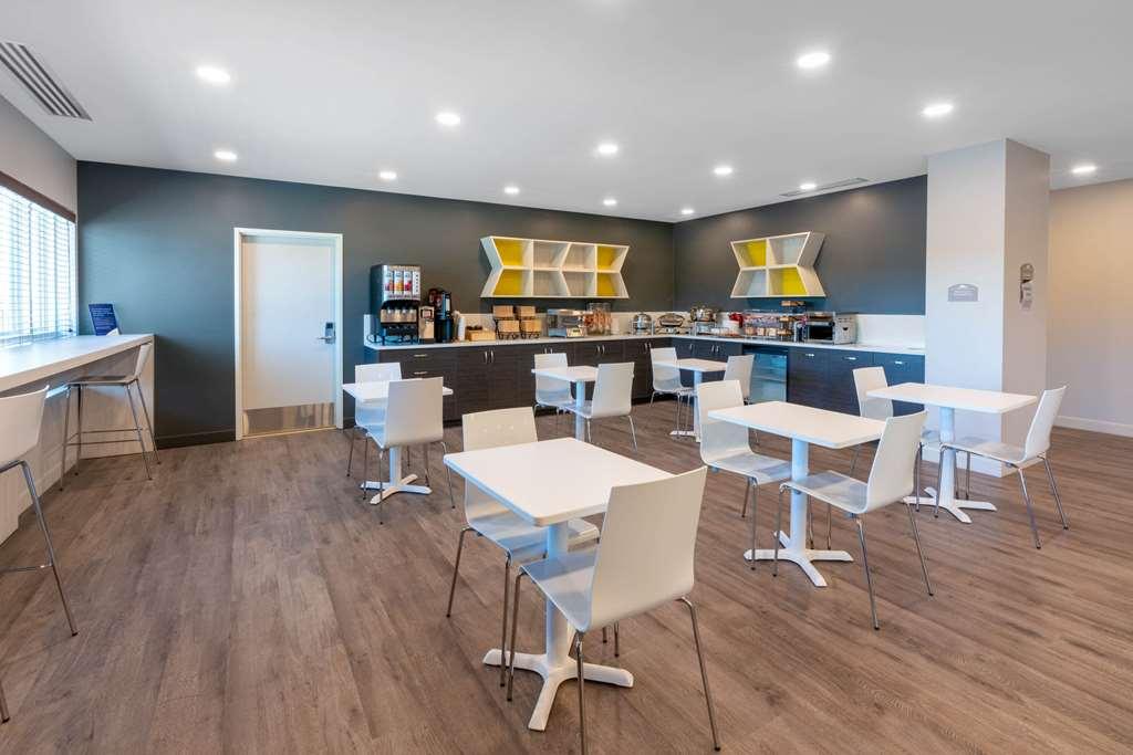 Microtel Inn & Suites By Wyndham Kanata Ottawa West Faciliteter billede