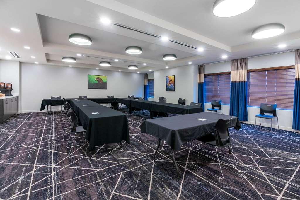 Microtel Inn & Suites By Wyndham Kanata Ottawa West Faciliteter billede