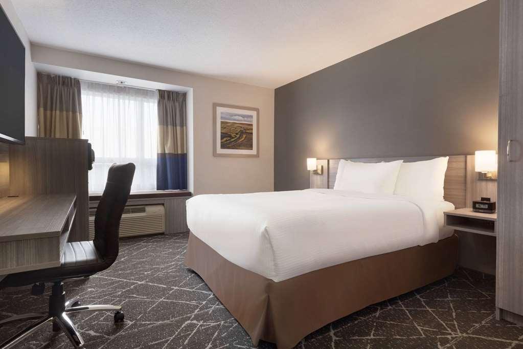 Microtel Inn & Suites By Wyndham Kanata Ottawa West Værelse billede