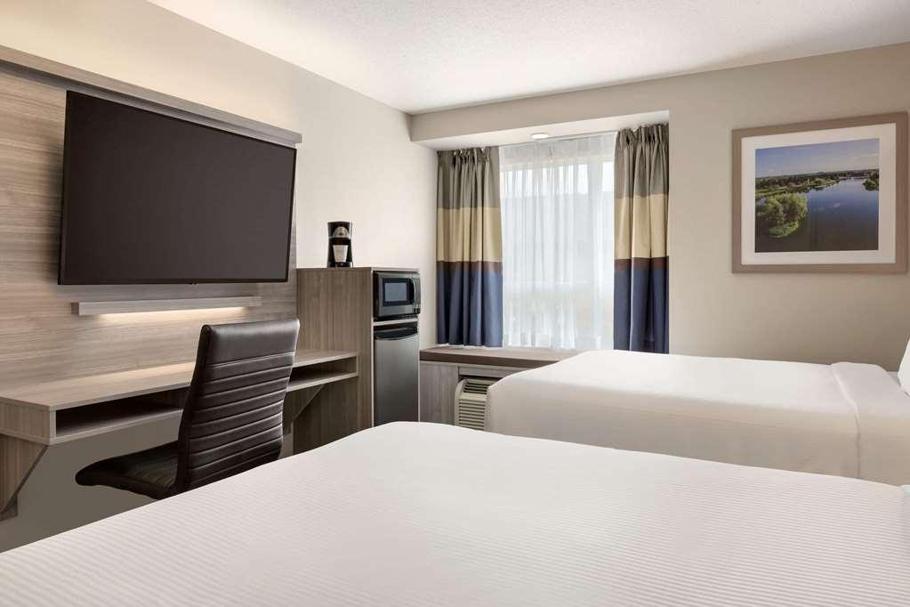 Microtel Inn & Suites By Wyndham Kanata Ottawa West Værelse billede
