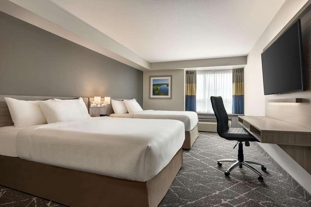 Microtel Inn & Suites By Wyndham Kanata Ottawa West Værelse billede