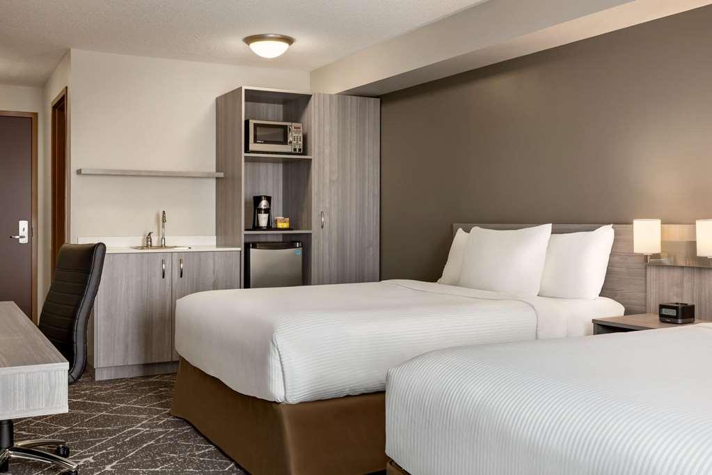 Microtel Inn & Suites By Wyndham Kanata Ottawa West Værelse billede
