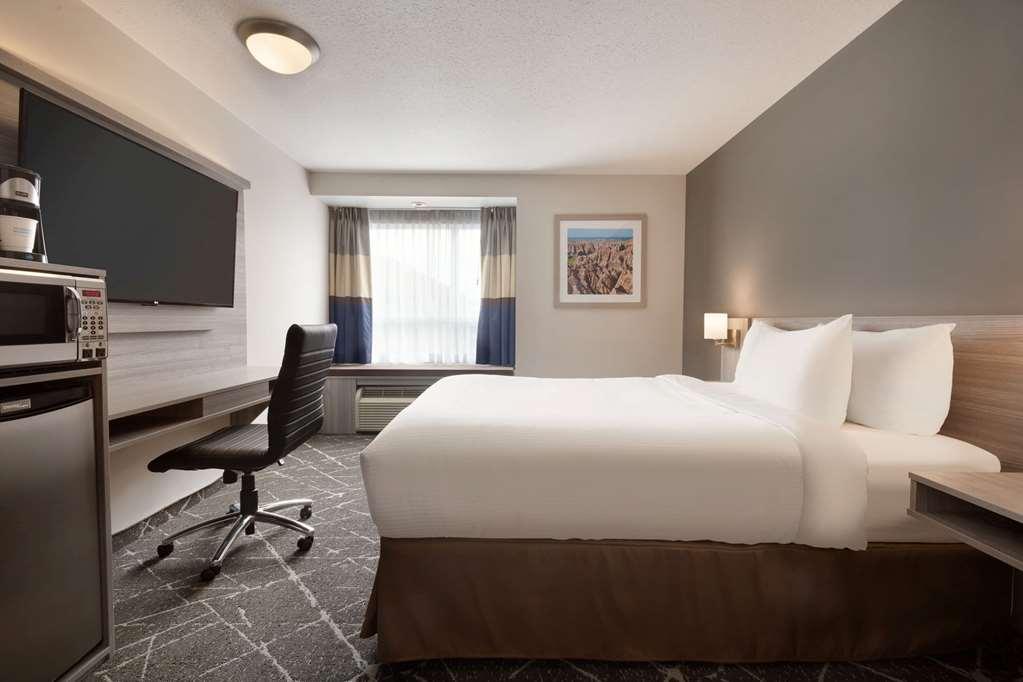 Microtel Inn & Suites By Wyndham Kanata Ottawa West Værelse billede