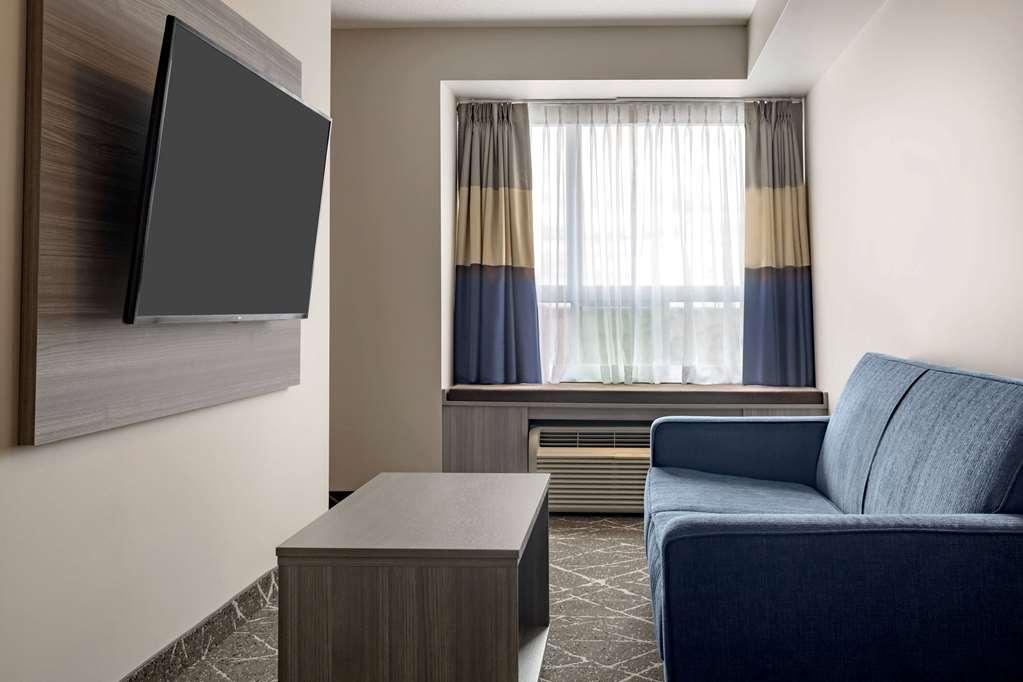 Microtel Inn & Suites By Wyndham Kanata Ottawa West Værelse billede