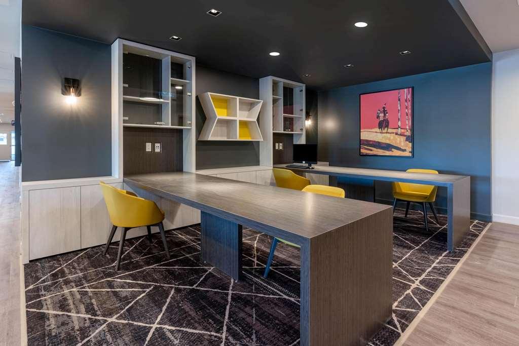 Microtel Inn & Suites By Wyndham Kanata Ottawa West Faciliteter billede