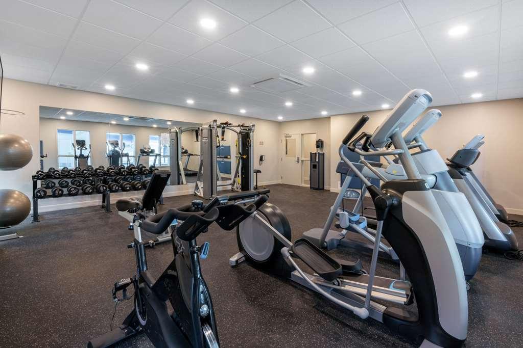 Microtel Inn & Suites By Wyndham Kanata Ottawa West Faciliteter billede