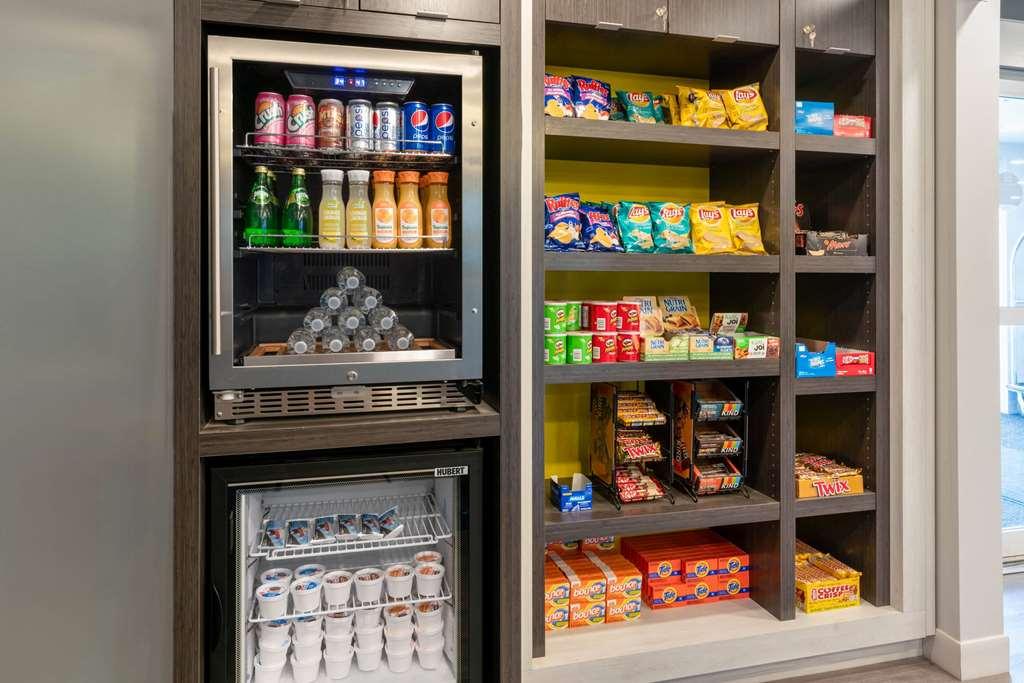 Microtel Inn & Suites By Wyndham Kanata Ottawa West Faciliteter billede