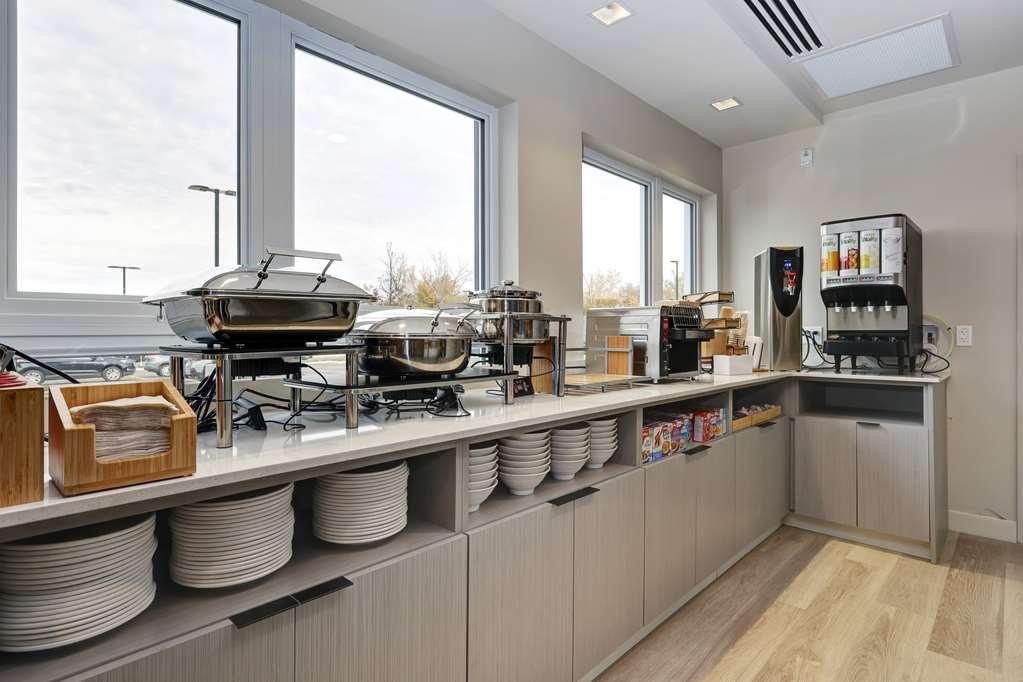 Microtel Inn & Suites By Wyndham Kanata Ottawa West Faciliteter billede