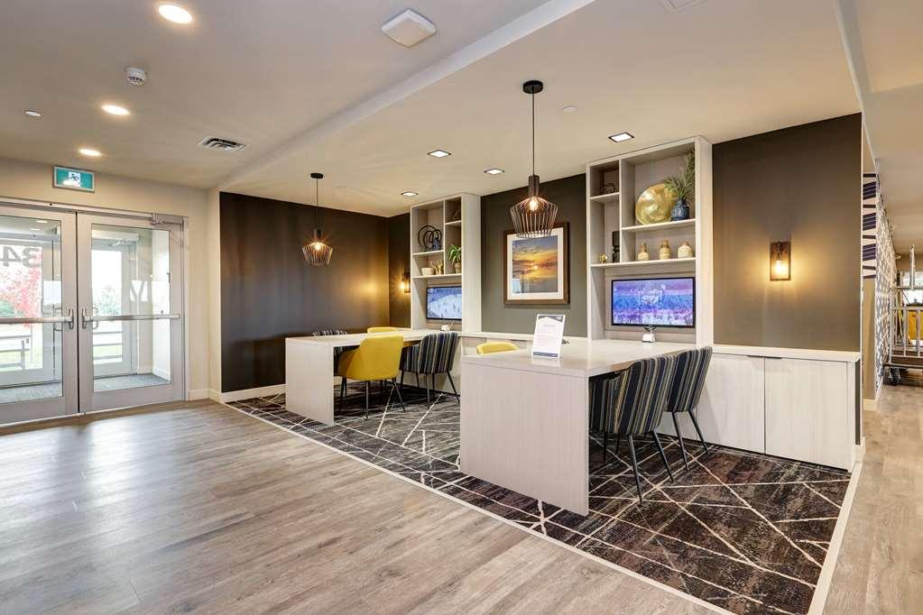 Microtel Inn & Suites By Wyndham Kanata Ottawa West Faciliteter billede
