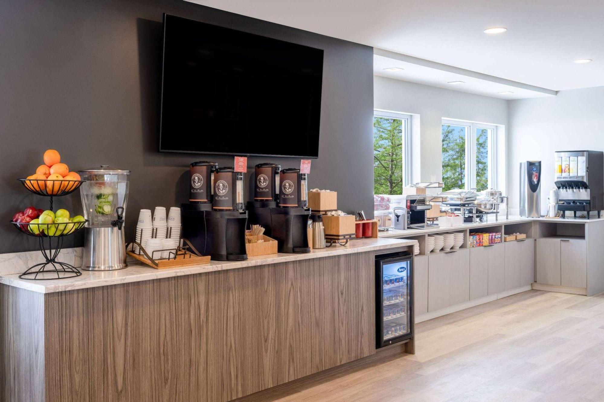 Microtel Inn & Suites By Wyndham Kanata Ottawa West Eksteriør billede