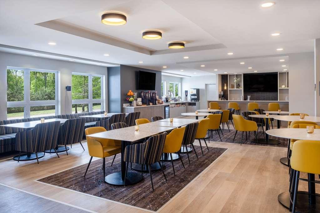 Microtel Inn & Suites By Wyndham Kanata Ottawa West Faciliteter billede